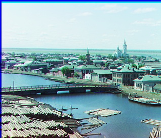 Tobolsk